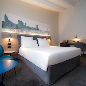 Standaard Kamer met een King Size Bed